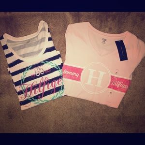 Two Tee Shirts!